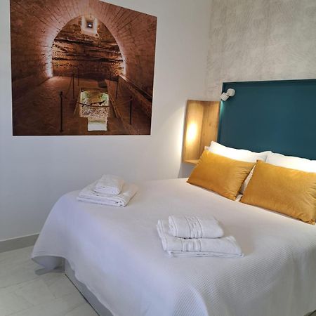 Vival Rastro Deluxe Apartment Ubeda  Bagian luar foto