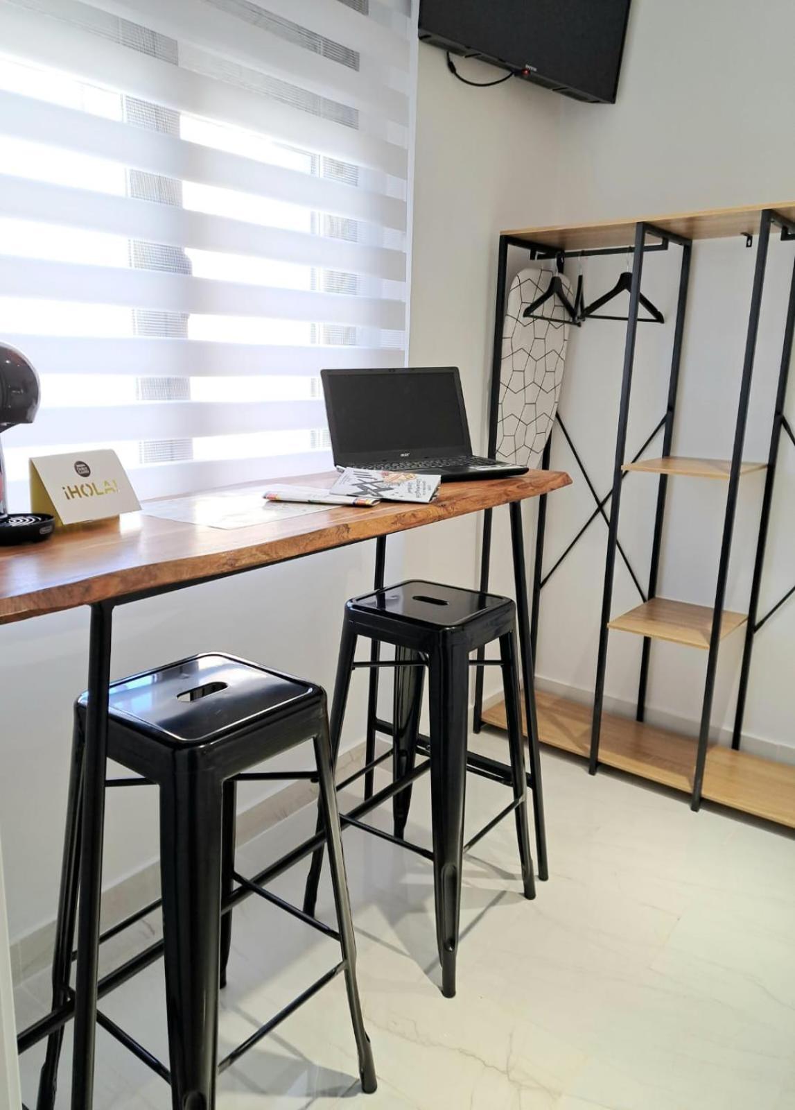 Vival Rastro Deluxe Apartment Ubeda  Bagian luar foto