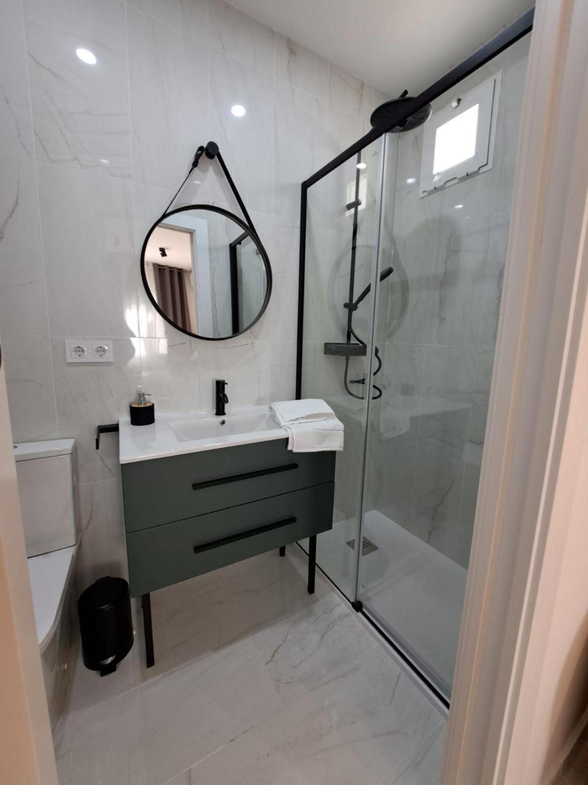 Vival Rastro Deluxe Apartment Ubeda  Bagian luar foto