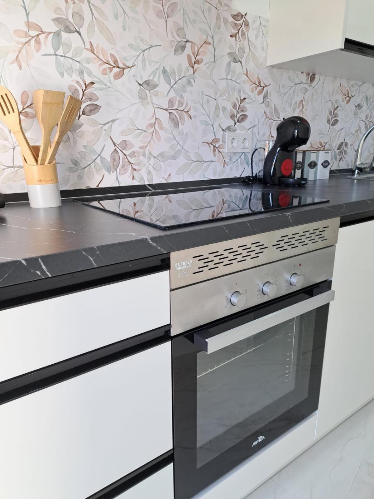 Vival Rastro Deluxe Apartment Ubeda  Bagian luar foto